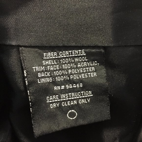 Axces By Liz Claiborne Size S Jacket - Picture 6 of 7